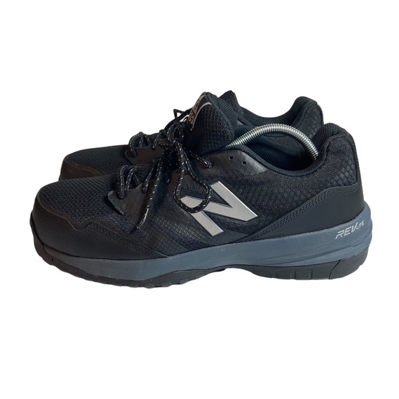 New Balance Shoes New Balance Industrial 589 Mens 3 Work Shoes
